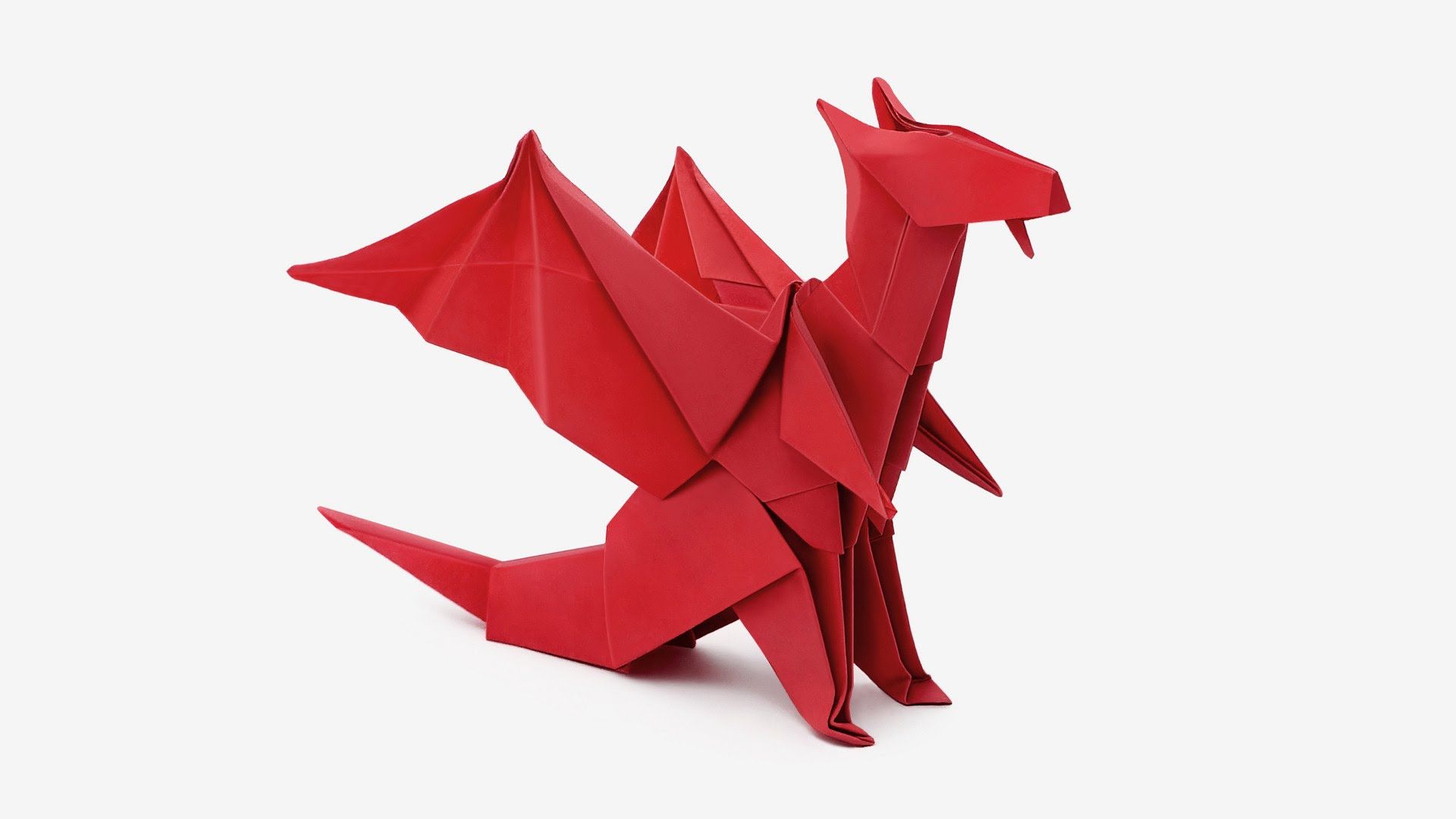 Origami Western Dragon Instructions Shuki Kato Pdf To Doc